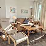 Apartment Bellevue-5 By Interhome Zinnowitz