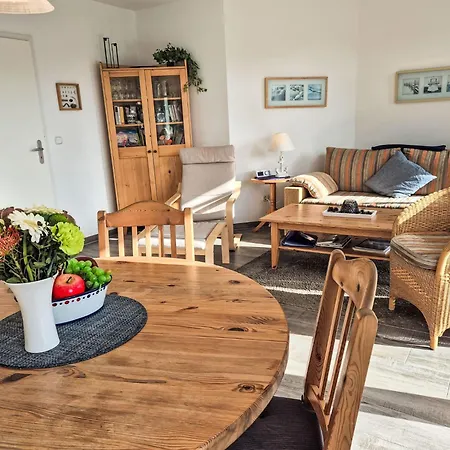 Bellevue-5 By Interhome * Zinnowitz