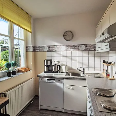 Appartement Bellevue-5 By Interhome