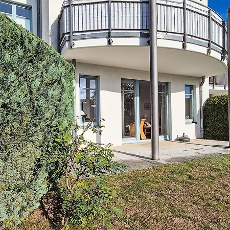 Appartement Bellevue-5 By Interhome