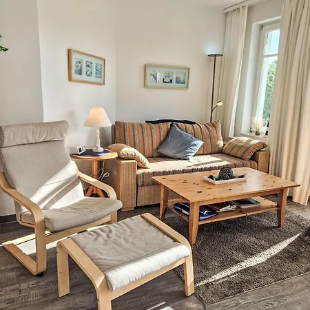 Apartment Bellevue-5 By Interhome Zinnowitz