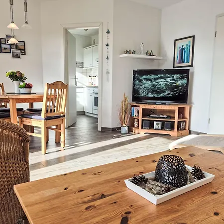 Bellevue-5 By Interhome Zinnowitz