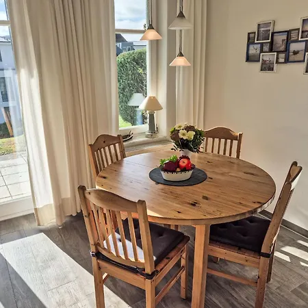 Bellevue-5 By Interhome Zinnowitz