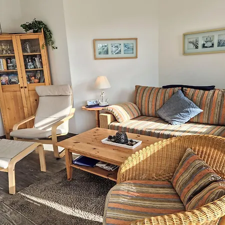 Bellevue-5 By Interhome Apartment Zinnowitz