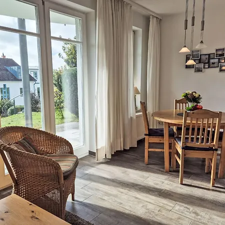 Bellevue-5 By Interhome Appartement