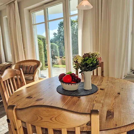 Bellevue-5 By Interhome Apartment Zinnowitz