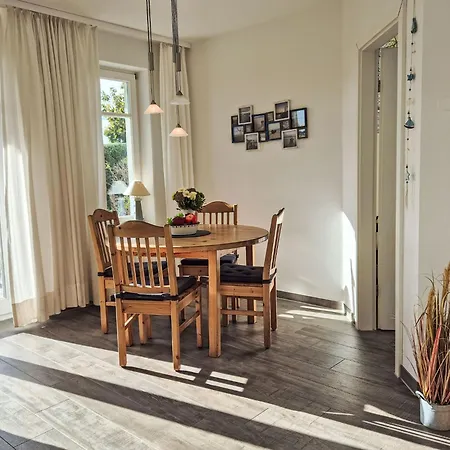 Appartement Bellevue-5 By Interhome