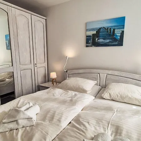 Appartement Bellevue-5 By Interhome