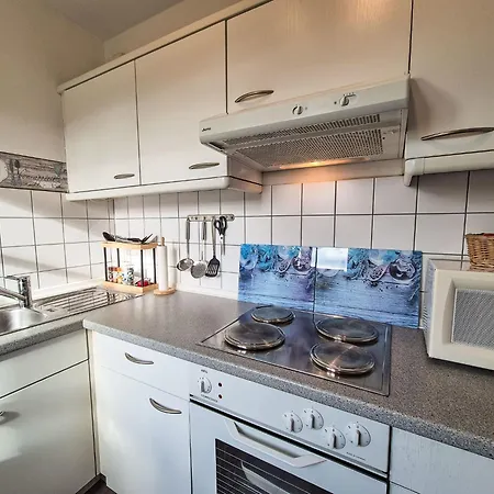 Bellevue-5 By Interhome Apartment Zinnowitz