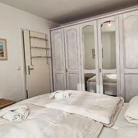 Apartment Bellevue-5 By Interhome Zinnowitz