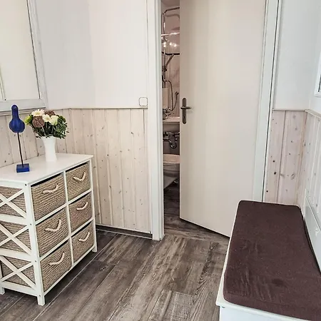 Bellevue-5 By Interhome * Zinnowitz