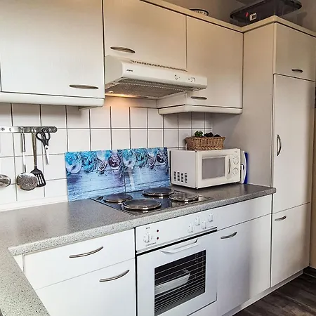 Bellevue-5 By Interhome Apartment *