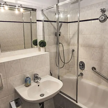 Bellevue-5 By Interhome