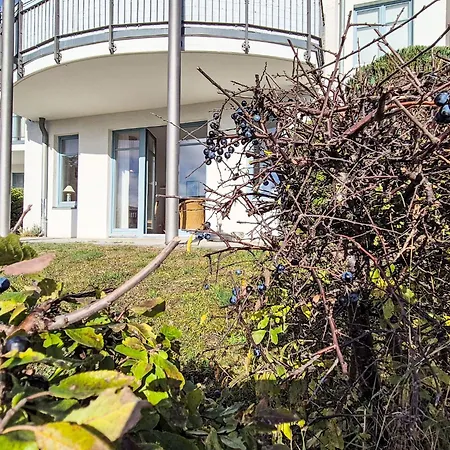 Bellevue-5 By Interhome * Zinnowitz