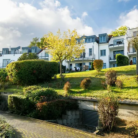 Appartement Bellevue-5 By Interhome