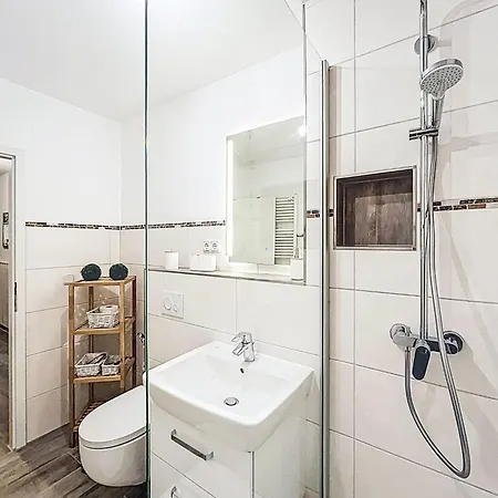 Appartement Bellevue-5 By Interhome