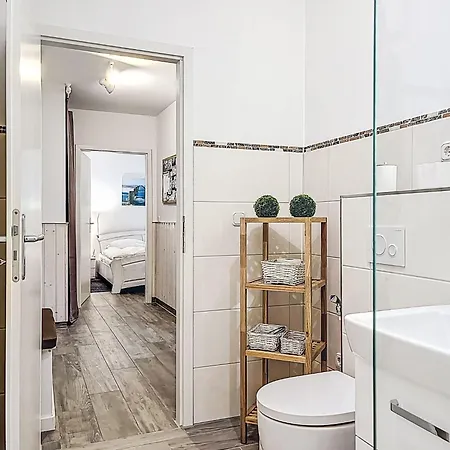 Bellevue-5 By Interhome Zinnowitz